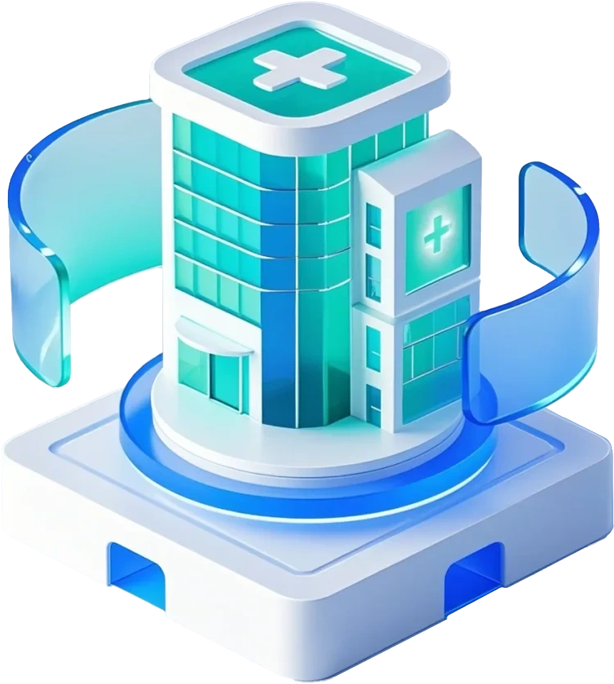 Team Section Illustration