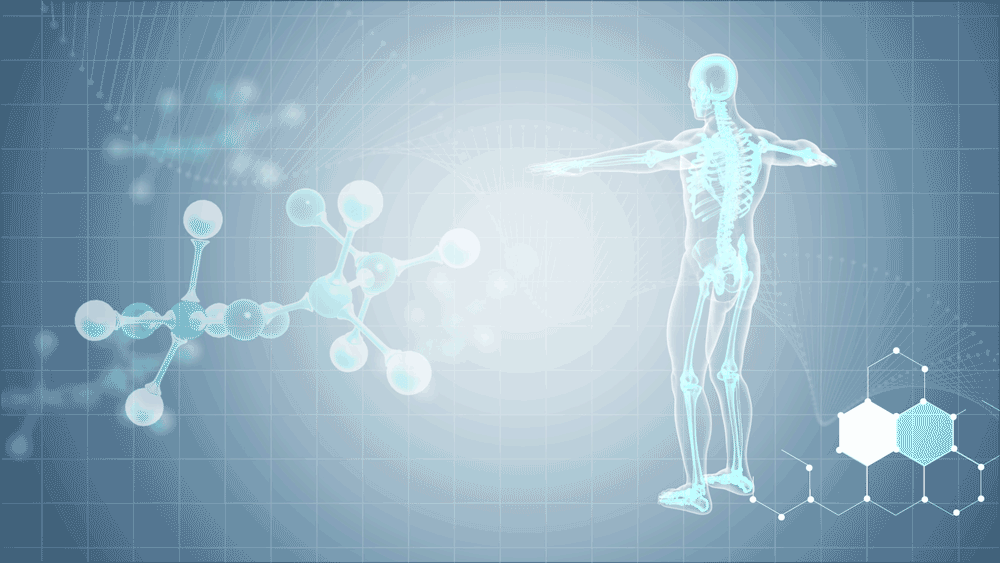 HealthAI Nexus Background