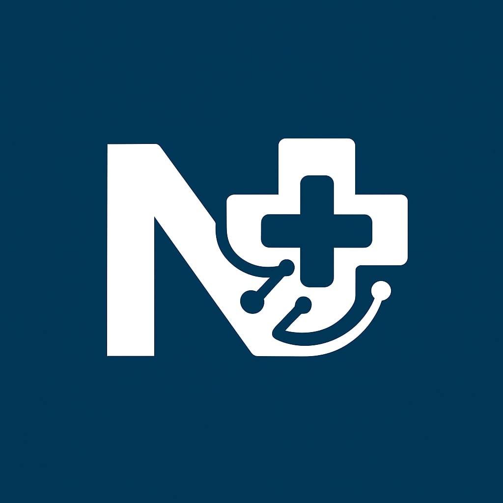 HealthAI Nexus Logo